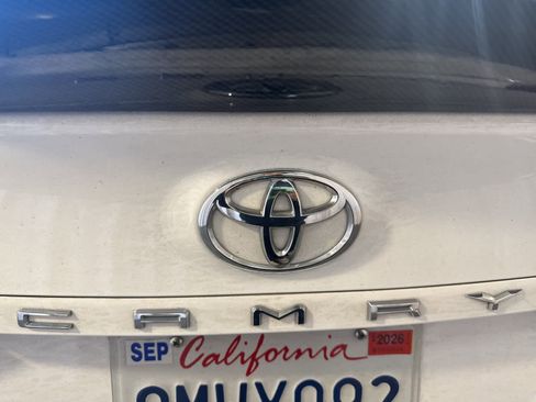 Used 2023 Toyota Camry LE image 13