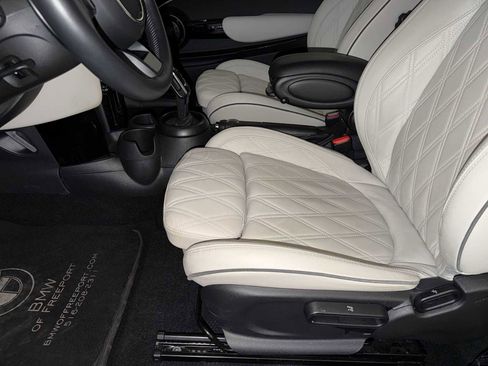 Certified 2024 MINI Cooper S image 10