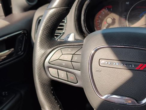 Used 2022 Dodge Durango GT AWD/4WD image 20