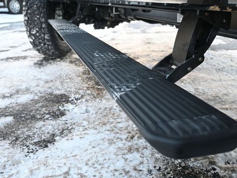 New 2026 Ford F450 Platinum w/ Platinum Plus Package image 26