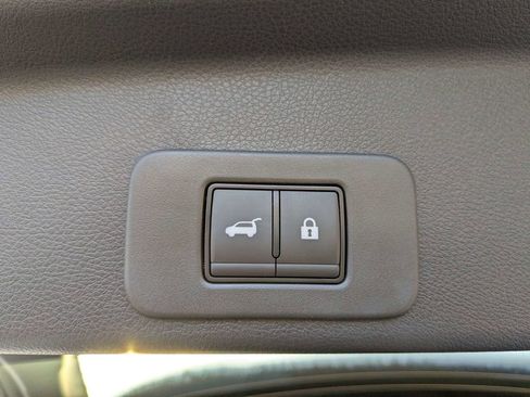 New 2026 Nissan Murano Platinum w/ Cargo Package AWD/4WD image 14