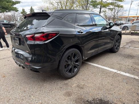 Used 2019 Chevrolet Blazer RS image 7