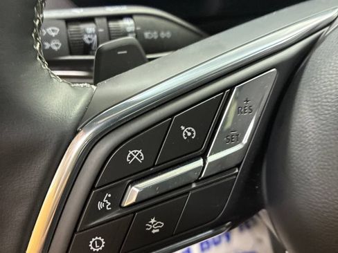 Used 2026 Buick Enclave Sport Touring FWD image 15