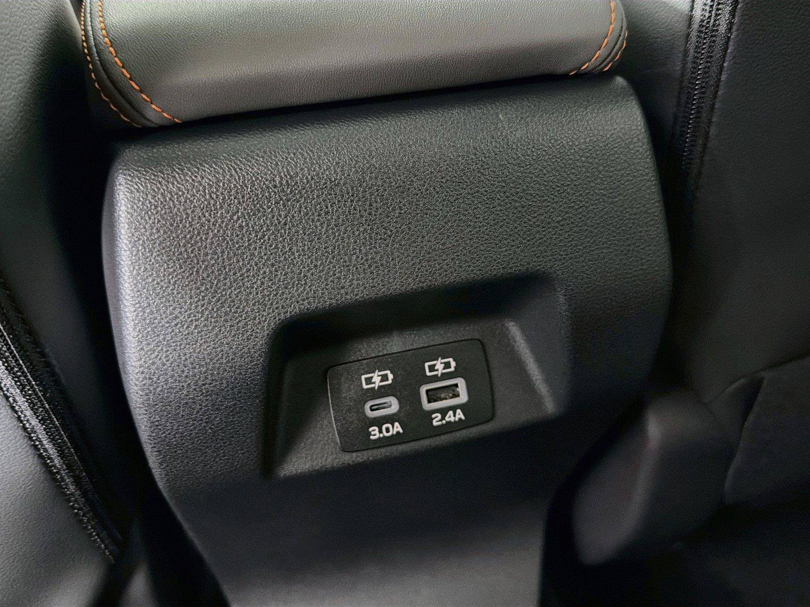 New 2026 Subaru Crosstrek 2.5i Limited AWD/4WD image 37