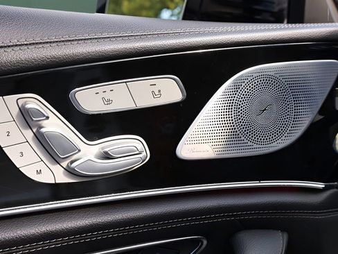 Used 2021 Mercedes-Benz AMG GT 53 image 30