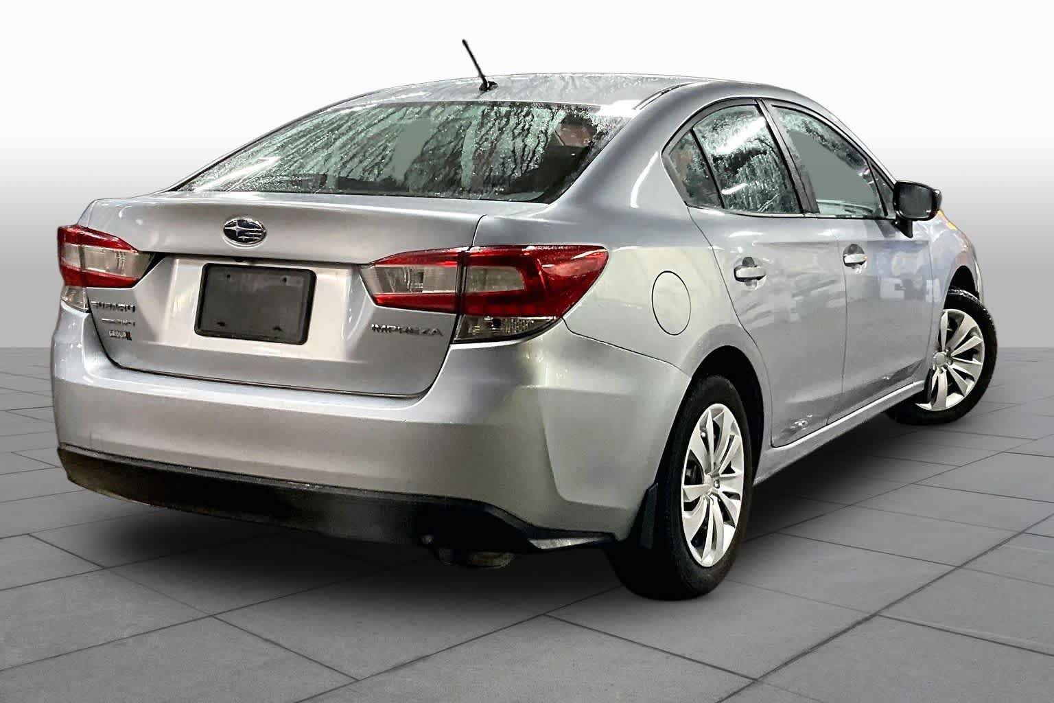 Used 2020 Subaru Impreza 2.0i AWD/4WD image 13