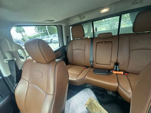 Used 2016 RAM 1500 Laramie Longhorn w/ Convenience Group AWD/4WD image 13