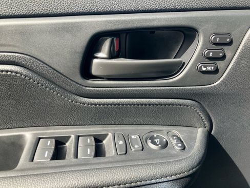 Certified 2025 Honda Odyssey Sport-L image 36