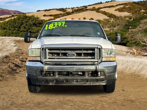 Used 2002 Ford F350 XL image 9