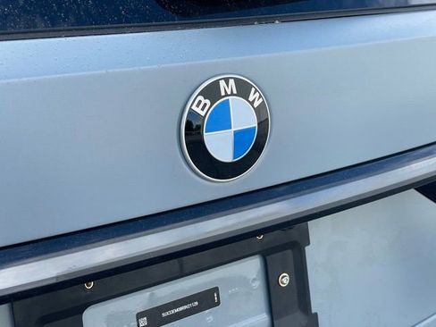 Used 2024 BMW X7 M60i w/ Executive Package AWD/4WD image 24