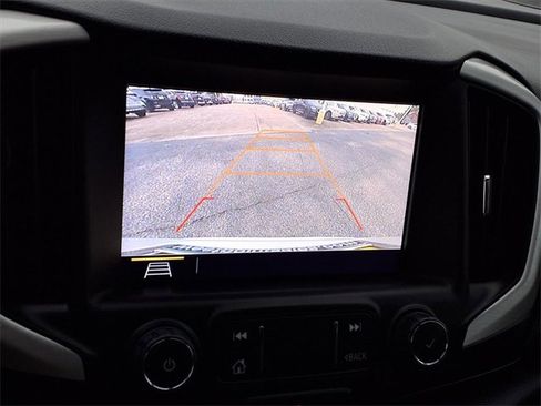 Used 2020 GMC Terrain SLT w/ Preferred Package image 20