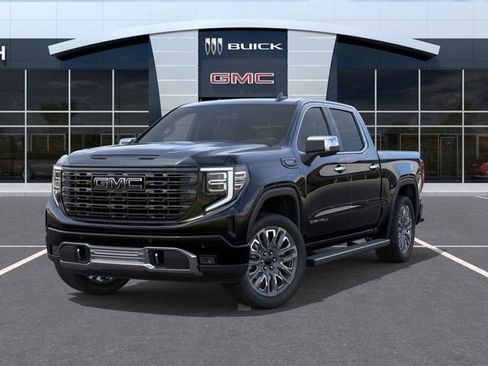 New 2026 GMC Sierra 1500 Denali Ultimate AWD/4WD image 6