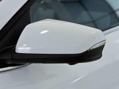 Certified 2023 Chevrolet Equinox LT image 12