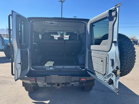 New 2026 INEOS Grenadier Fieldmaster Edition image 20