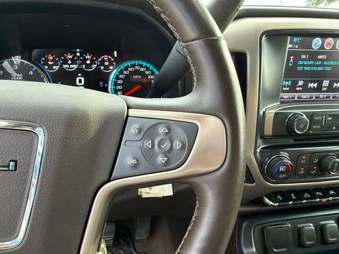 Used 2017 GMC Sierra 1500 Denali AWD/4WD image 23