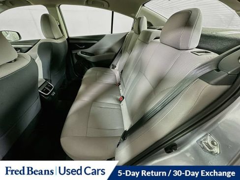 Used 2022 Subaru Legacy Premium AWD/4WD image 31