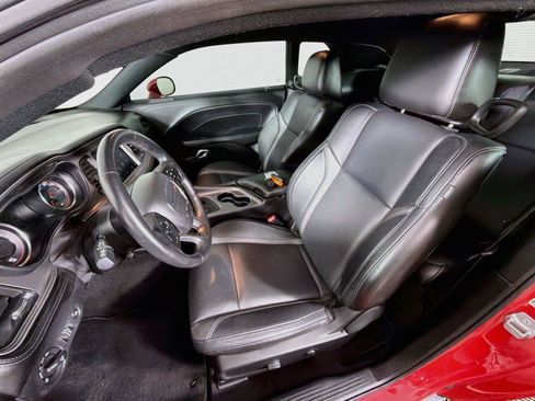 Used 2023 Dodge Challenger SXT w/ Plus Package AWD/4WD image 2