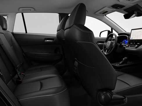 New 2026 Toyota Corolla Cross XLE FWD image 41