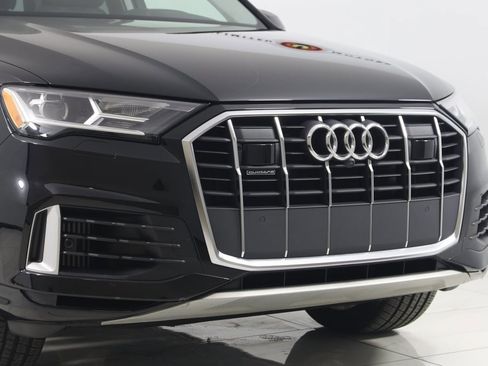 Used 2022 Audi Q7 Premium Plus w/ Premium Plus Package image 36