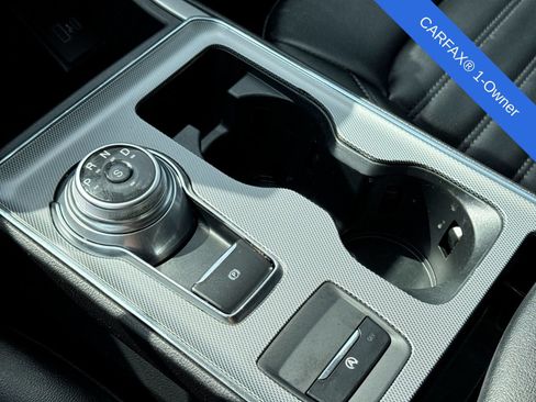 Used 2021 Ford Edge SEL AWD/4WD image 35