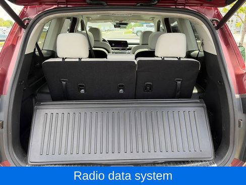Used 2024 Kia Telluride SX Prestige w/ Towing Package AWD/4WD image 8