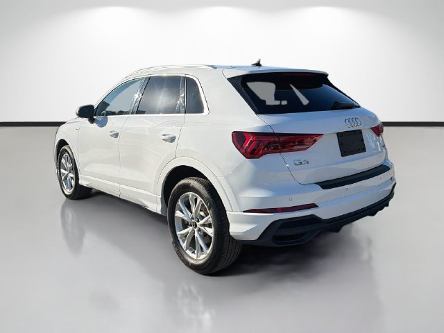Used 2024 Audi Q3 2.0T Premium AWD/4WD image 5