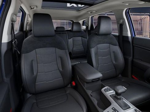 New 2026 Kia Sportage SX FWD image 15