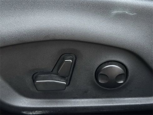 Used 2022 Jeep Compass Trailhawk w/ Trailhawk Elite Group image 27