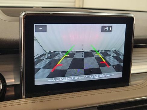 Used 2021 Lincoln Corsair Standard image 29