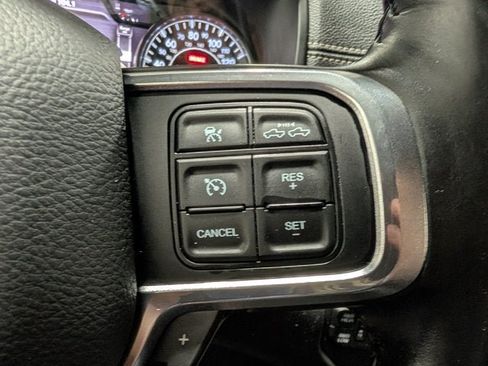 Used 2019 RAM 3500 Laramie AWD/4WD image 22