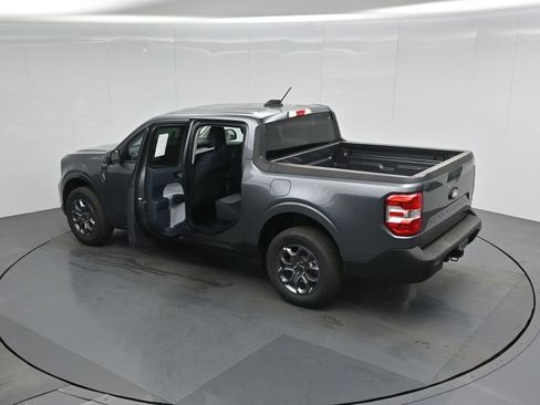 New 2026 Ford Maverick XLT image 38