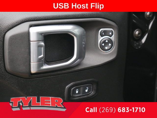 Used 2021 Jeep Gladiator Sport AWD/4WD image 20