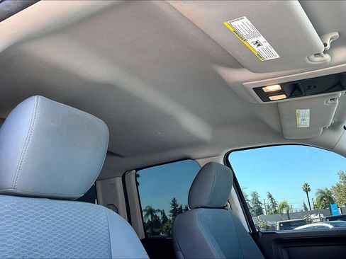 Used 2015 RAM 1500 Tradesman w/ Popular Equipment Group RWD image 14
