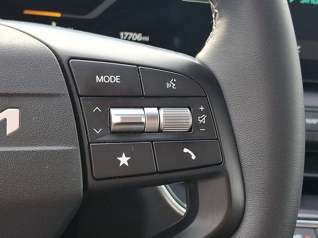 Certified 2025 Kia K4 EX FWD image 23