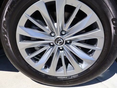 Used 2024 MAZDA CX-90 Plug-In Hybrid w/ Preferred AWD/4WD image 49