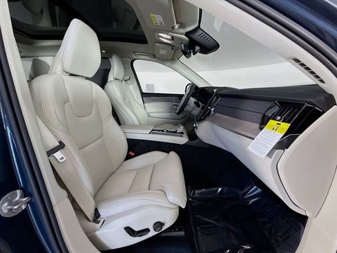New 2026 Volvo XC90 T8 Ultra w/ Protection Package Premier AWD/4WD image 31