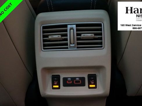 Certified 2023 Nissan Maxima Platinum w/ Sport Mat Group image 42