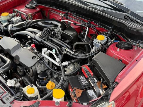 Used 2012 Subaru Forester 2.5X Limited image 51