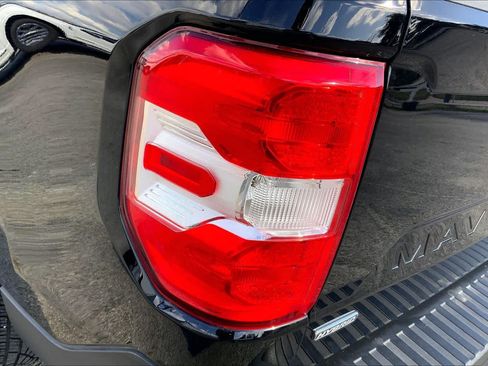 Certified 2022 Ford Maverick Lariat FWD image 27