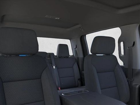 New 2026 Chevrolet Silverado 1500 RST image 24