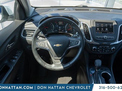Used 2024 Chevrolet Equinox LT FWD image 7