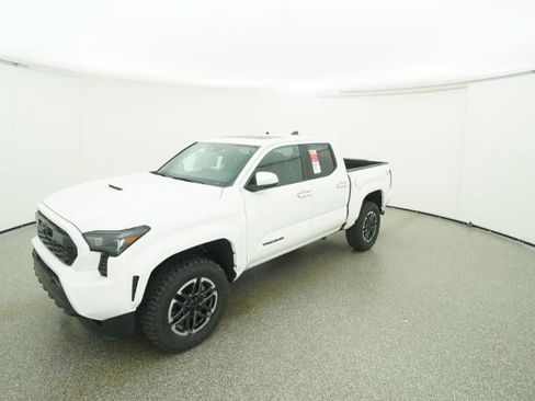 New 2026 Toyota Tacoma TRD Sport image 40