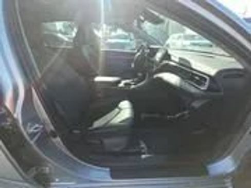 Used 2022 Toyota Camry SE w/ Convenience Package FWD image 14