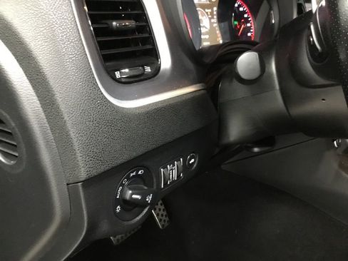 Used 2022 Dodge Charger R/T w/ Blacktop Package image 10