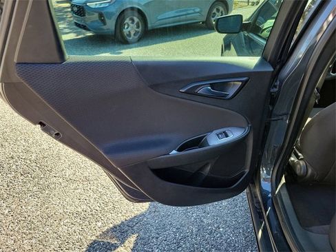 Used 2018 Chevrolet Malibu LS image 26