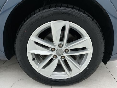 Used 2018 Audi Q3 2.0T Premium FWD image 50