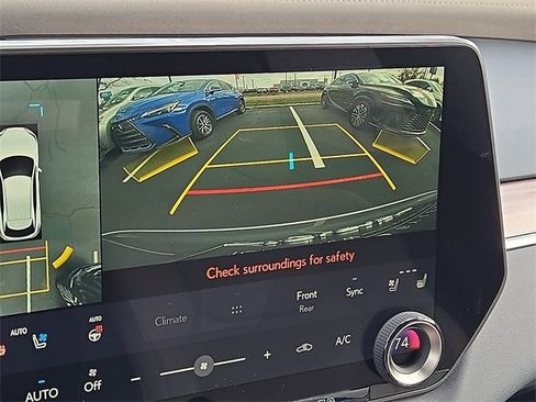 Certified 2024 Lexus RX 350 AWD image 20