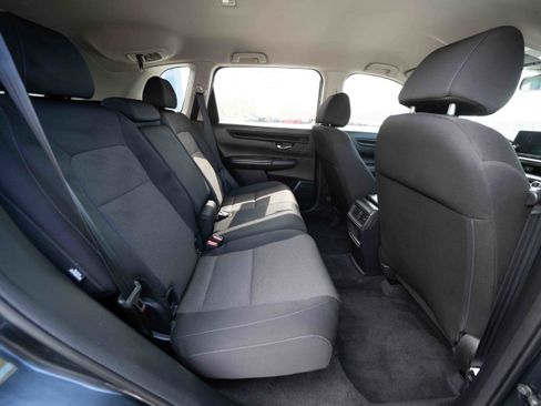 Certified 2023 Honda CR-V LX image 25