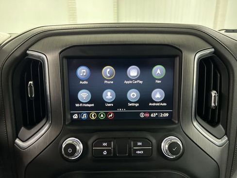 Certified 2021 GMC Sierra 1500 Denali w/ Driver Alert Package II image 13