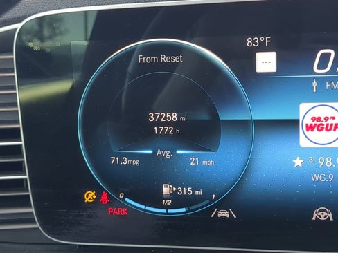 Used 2021 Mercedes-Benz GLE 450 4MATIC image 30